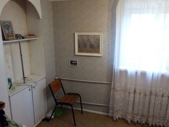 Продам свой дом в Широкой Балке. Николаев