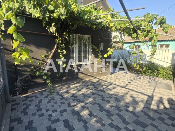 Продам дом с капремонтом в Малиновском районе