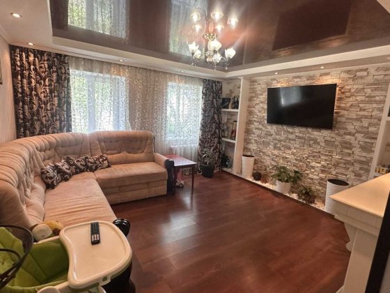 Дом Верхний Большевик Одеса