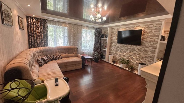 Дом Верхний Большевик - фото 1