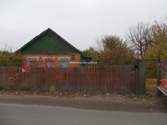 Ga  Продаж будинку вул. Козакевича, Салтівка - фото 1