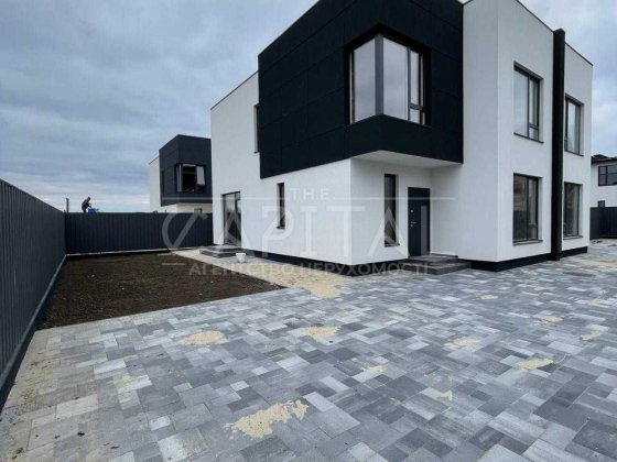 Продаж дуплексу, Софіївська Борщагівка, ГАЗ, Бучанський р-н Софиевская Борщаговка