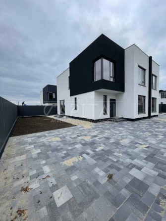 Продаж дуплексу, Софіївська Борщагівка, ГАЗ, Бучанський р-н - фото 1