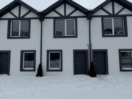 Продаж ТАУНХАУСІВ з укриттям 1км до Києва Софіївська Борщагівка