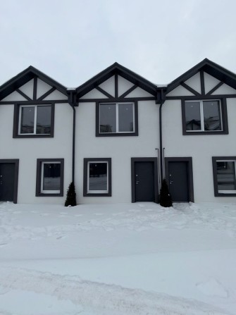 Продаж ТАУНХАУСІВ з укриттям 1км до Києва - фото 1