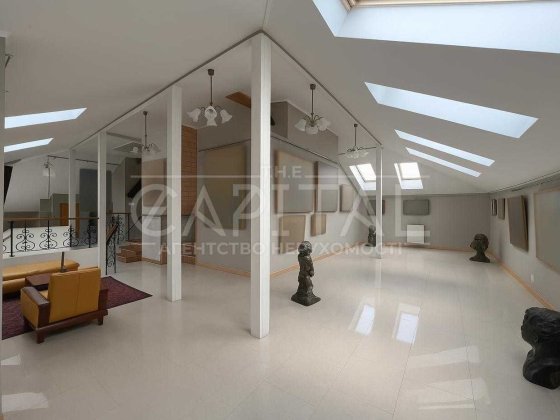 Продаж будинку, Борщагівка, 1000м2, 13 соток, автономний, комерція Софіївська Борщагівка