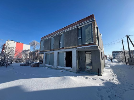 ‼️ Дуплекс біля ТРЦ Європейка, ЖК У-Квартал ‼️ Софіївська Борщагівка Софіївська Борщагівка