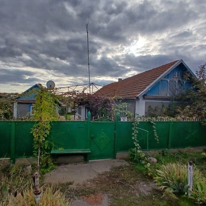 Продам дом Одеська область - фото 1