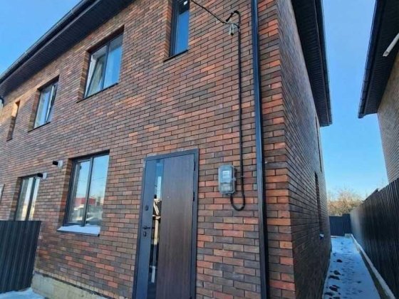 Таунхаус 54м² з документами! Всього $40 000. Є розтермінування! Одеса