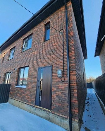 Таунхаус 54м² з документами! Всього $40 000. Є розтермінування! - фото 1