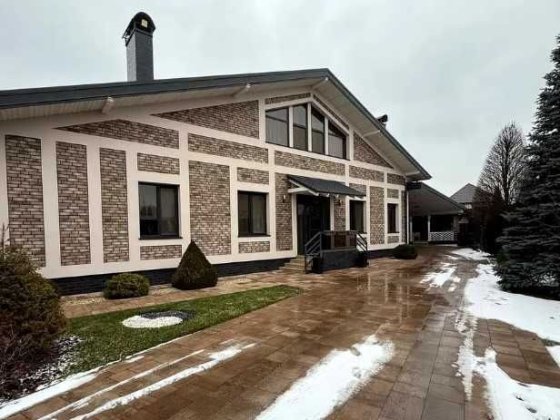 Продаж будинку з авторським ремонтом, Петропавлівська Борщагівка Петропавловская Борщаговка