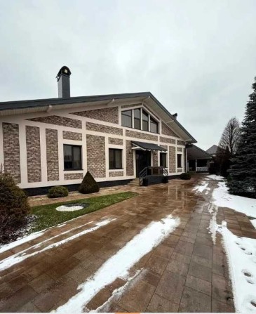 Продаж будинку з авторським ремонтом, Петропавлівська Борщагівка - фото 1