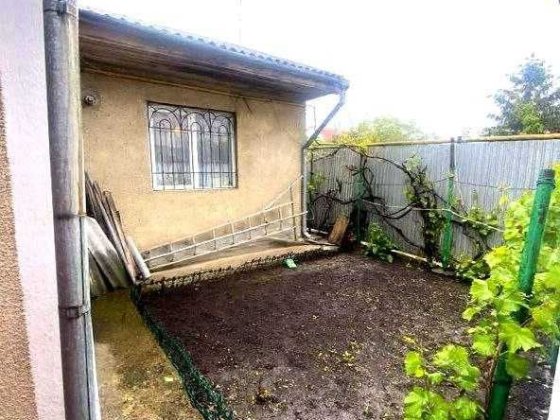 Дом с участком. Проектируемая. Умова. Ивановский мост. Житомирская Одесса