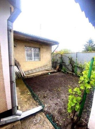 Дом с участком. Проектируемая. Умова. Ивановский мост. Житомирская - фото 1