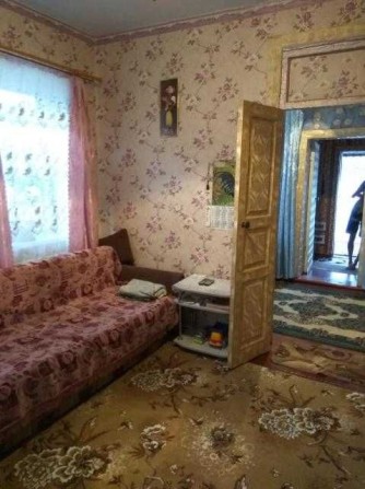 Продам 1/2 будинках у Салтівському районі. Вул. Єдності. - фото 1