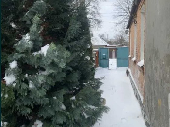 Продам дом в Холодногорском районе Газовое отопление Участок 8 сотTB Харків