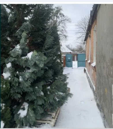 Продам дом в Холодногорском районе Газовое отопление Участок 8 сотTB - фото 1