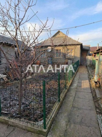 Продается дом в Суворовском районе - фото 1