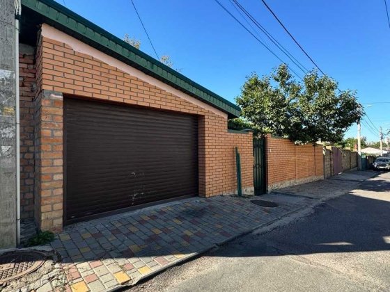 Продам дом на Чубаевке