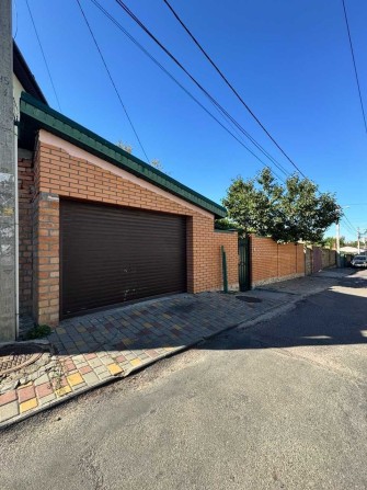 Продам дом на Чубаевке - фото 1