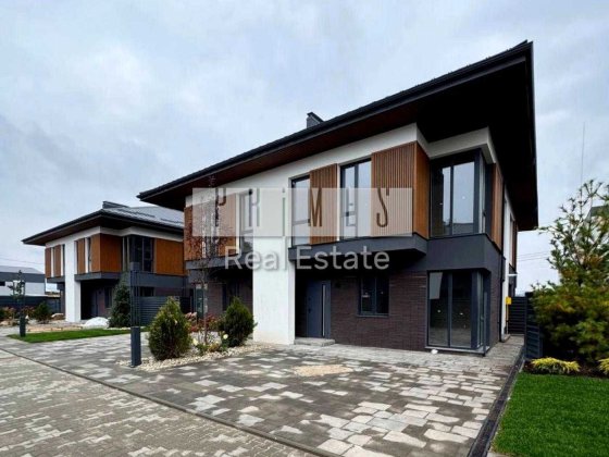 Продаж дуплексу, КМ Garden Village, Петропавлівська Борщагівка Петропавлівська Борщагівка