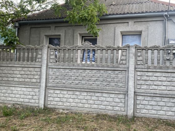 Дом Терновка( ул Кировоградская)