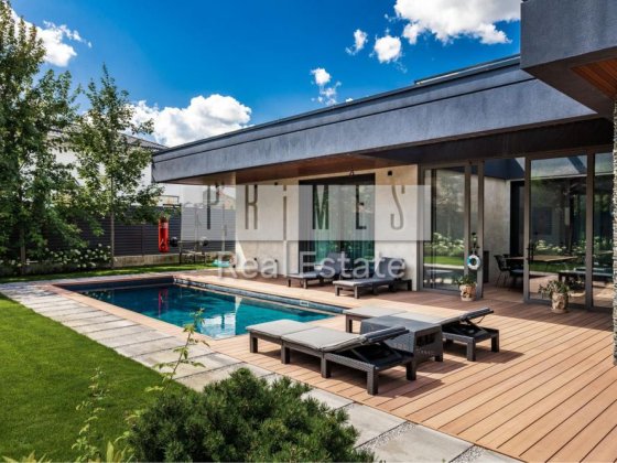 Продаж / Будинок Києво-Святошинський район, Софіївська Борщагівка Софиевская Борщаговка