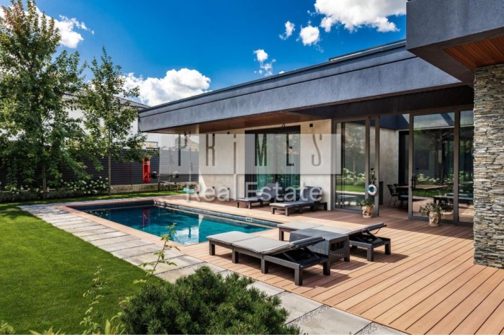 Продаж / Будинок Києво-Святошинський район, Софіївська Борщагівка - фото 1