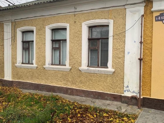 Продам дом на Садовой, Кузнечный