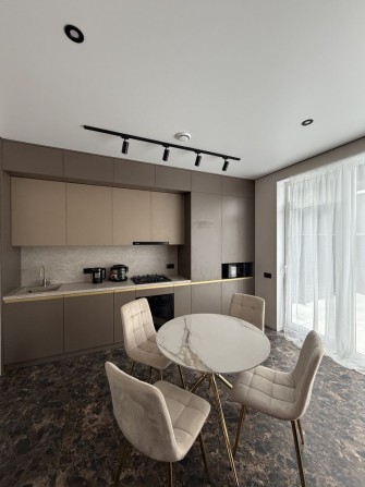 Продаж сучасного дуплексу з ремонтом, Петропавлівська Борщагівка - фото 1