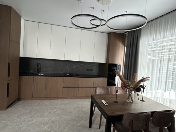 Крутий Дуплекс повністю з ремонтом і меблями Петропавлівська Борщагівка