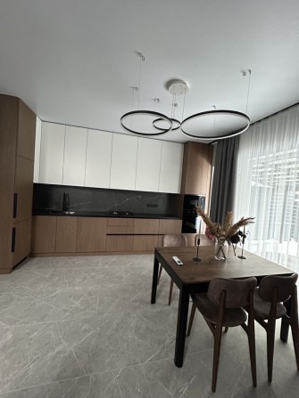 Крутий Дуплекс повністю з ремонтом і меблями - фото 1