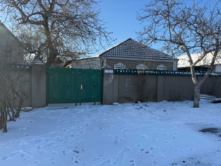 Будинок в місті Миколаїв - фото 1