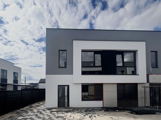 Таун-як дуплекс‼️з найбільшим двориком‼️біля Львіського Маєтку Софиевская Борщаговка