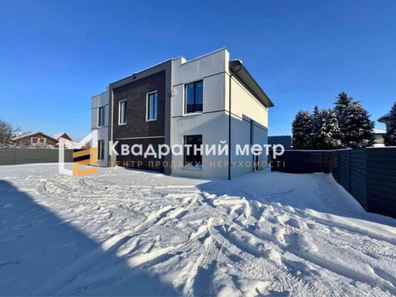 Продаж сучасних дуплексів у закритому комплексі! Софіївська Борщагівка Софіївська Борщагівка