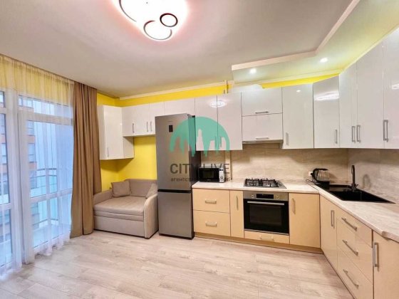 Оренда 1-кім квартири ЖК Липки  (П) Івано-Франківськ