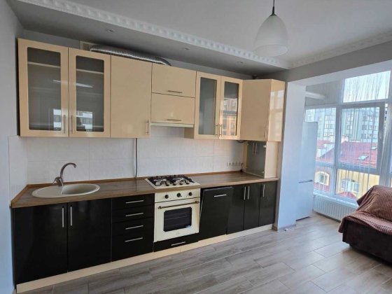 Оренда 1кім.кв. в центрі (Бельведерська) Івано-Франківськ