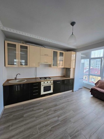 Оренда 1кім.кв. в центрі (Бельведерська) - фото 1