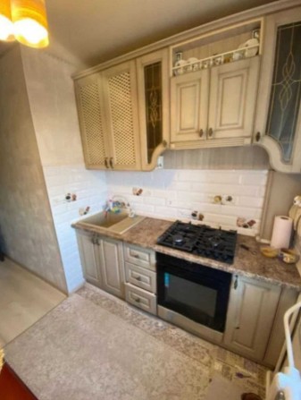 Оренда 2-кімнатної квартири по вул.Котляревського р-н Роменської - фото 1