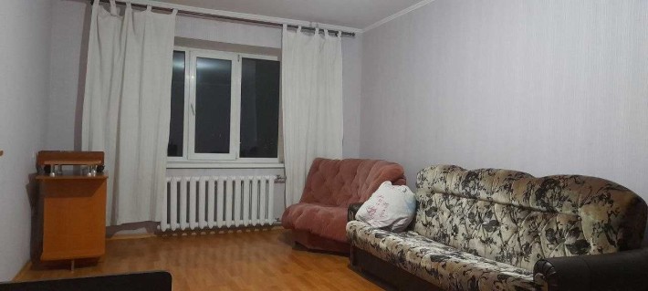 Сдам 1 комнатную квартиру проспект Металургов возле центра(95 квартал) - фото 1