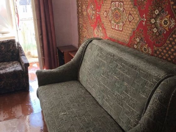 Оренда  1-кімнатна Ковпака початок Сумы