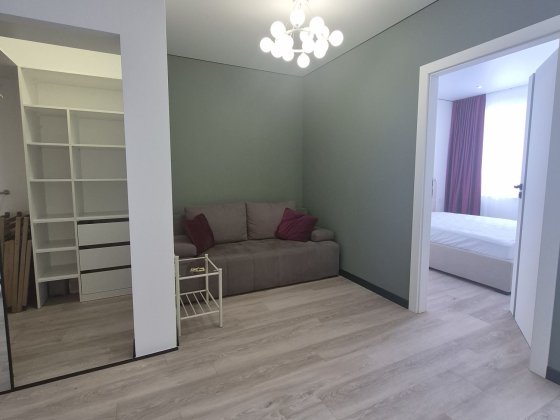 Оренда однокімнатної квартири. Центр Івано-Франківськ