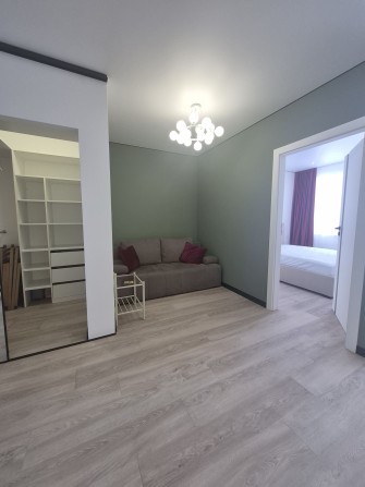 Оренда однокімнатної квартири. Центр - фото 1