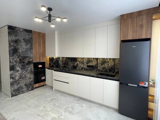 Оренда 1 кім квартири вул. Національної Гвардії ЖК Central park Івано-Франківськ