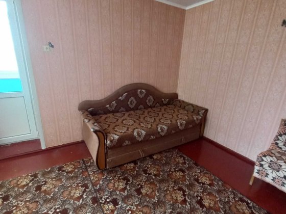 2 кв в центре города. Можно военнослужащим. На короткий срок Суми
