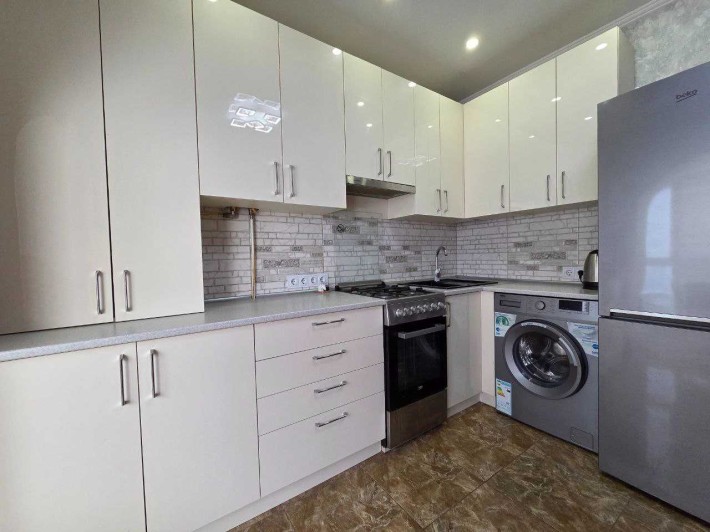 Оренда 1к квартири 38м2 ЖК Містечко центральне_VD - фото 1