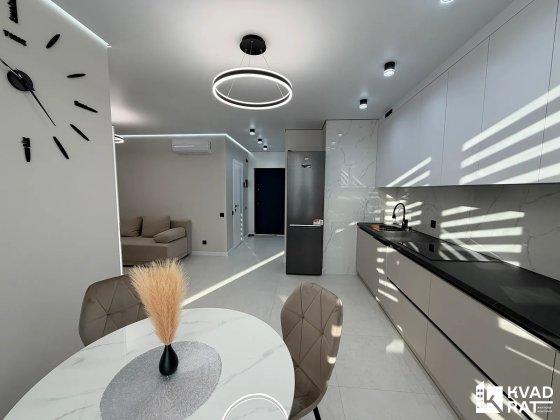 Оренда стильної 1 кім в жк UOne Івано-Франківськ