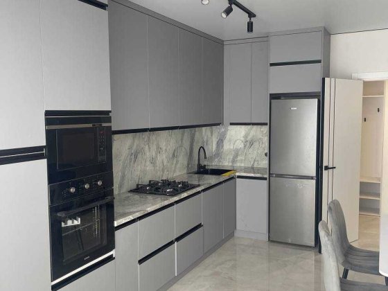 Оренда 2-кімнатної квартири, перша здача, Велмарт               d Ивано-Франковск