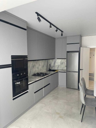 Оренда 2-кімнатної квартири, перша здача, Велмарт               d - фото 1