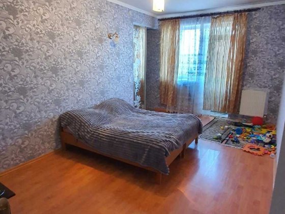 1к вул. Вовчинецька,126 (маг.АТБ),НОВОБУД, авт. опалення,техніка,меблі Івано-Франківськ